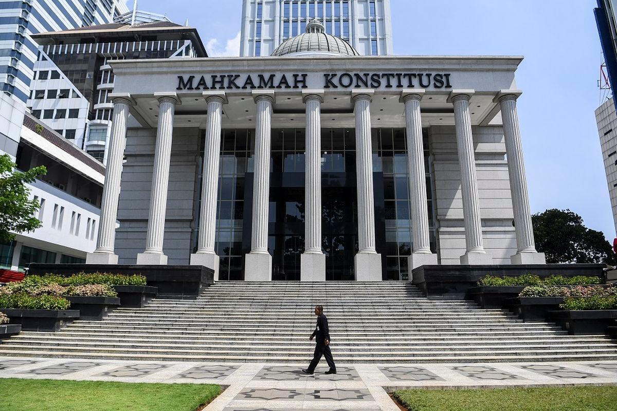 Konsumen Sudah Bayar sesuai Ketentuan, Mahkamah Konstitusi Larang Provider Hanguskan Sisa Kuota Internet setelah Masa Berlaku Habis