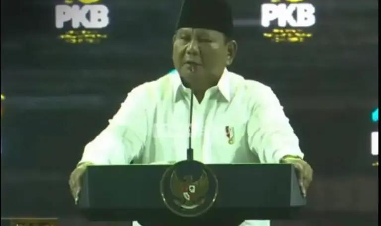 Organisasi Pers Desak Prabowo Minta Maaf usai Sebut Jurnalis Londo Ireng, Soroti Ancaman terhadap Kebebasan Pers