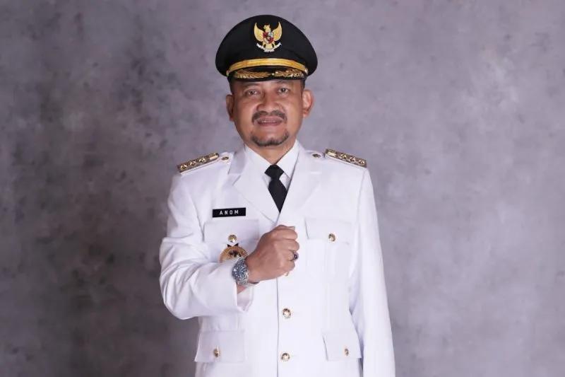 KPK OTT Bupati Pemalang, Anom Widiyantoro Jadi Kepala Daerah ke-11 yang Terjaring pada 2026