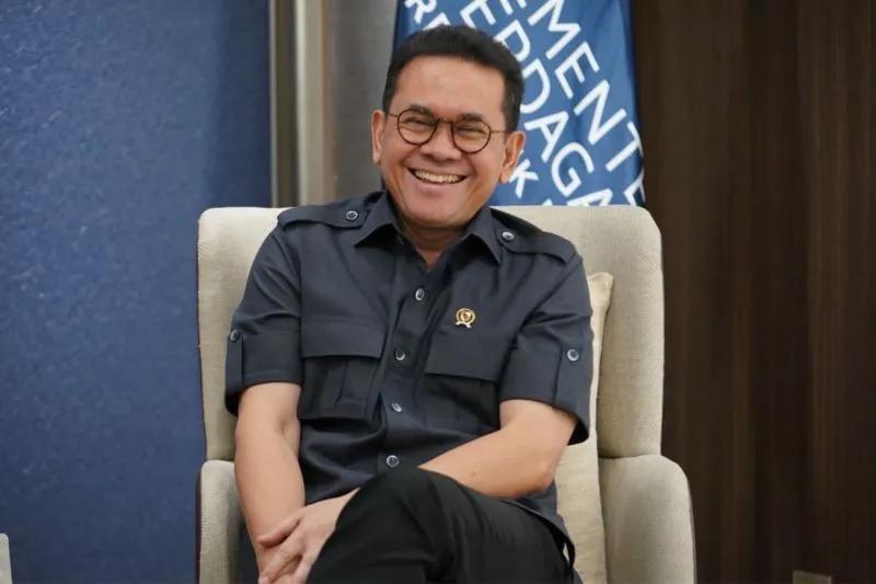 Ekspor Otomotif Indonesia Digenjot, Mendag Bidik Pasar GCC hingga Amerika Latin
